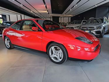Fiat Coupe 2.0 i.e. turbo 16V Plus