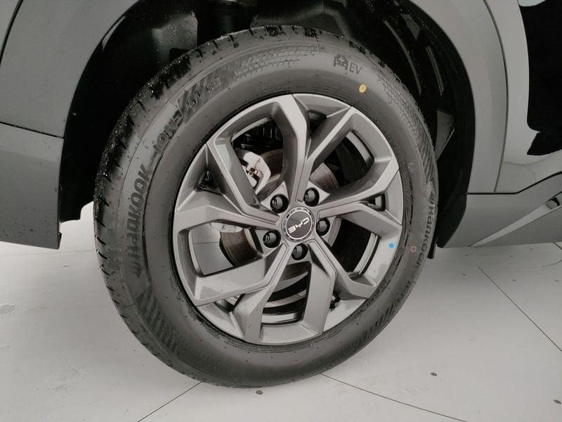 BYD Atto 2 Atto 2 45,1 kWh Boost