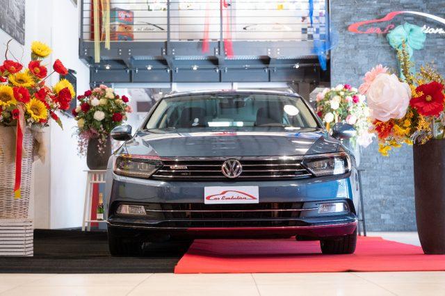 VOLKSWAGEN Passat Business Variant 2.0 BiTDI 4MOTION DSG.240CV.4X4