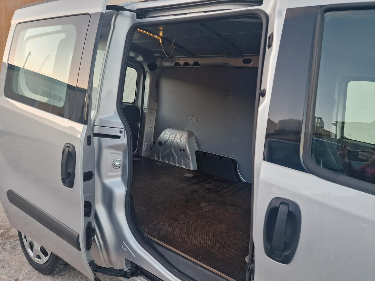 Fiat Doblo Doblò 1.6 MJT 90cv