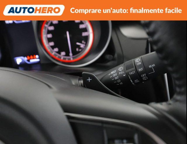 SUZUKI Swift 1.2 Hybrid Top
