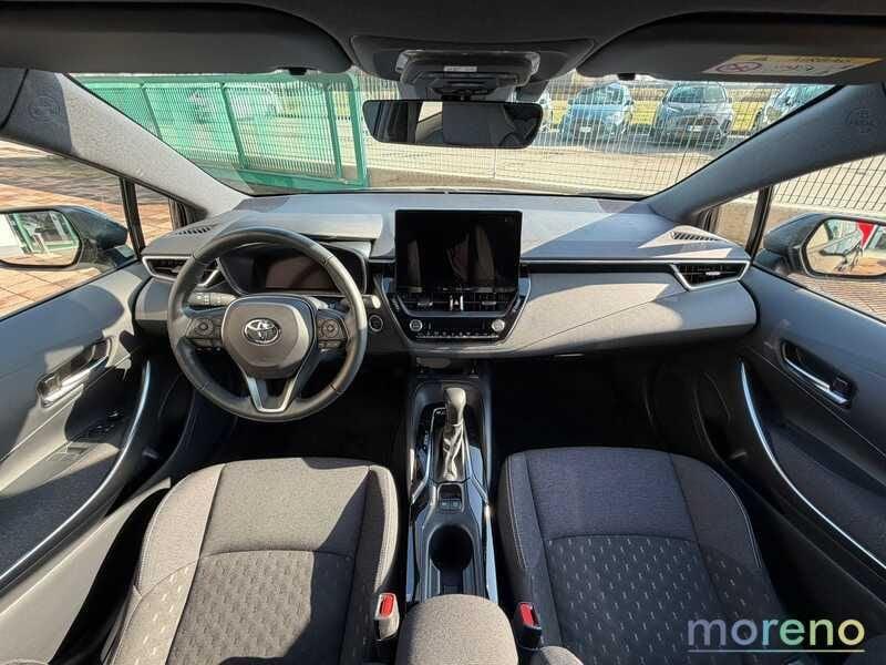 Toyota Corolla Touring Sports 1.8h Active Auto