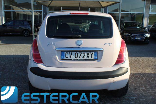 LANCIA Ypsilon 1.3 Multijet 16V