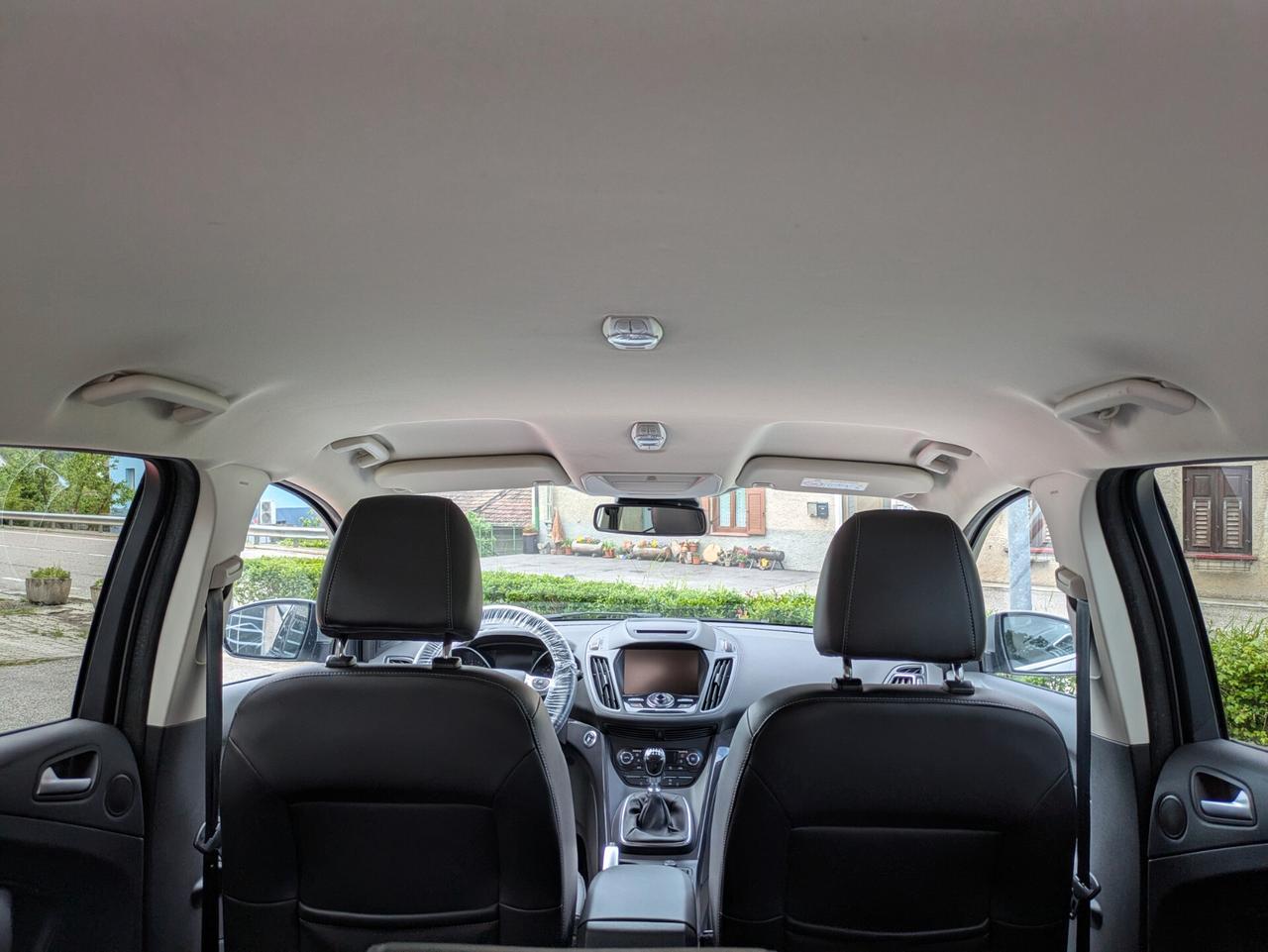FORD KUGA 2.0 TDCI 150CV 4WD S&S