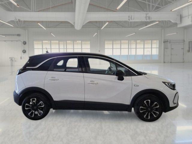 OPEL Crossland 1.5 ECOTEC D 120 CV Start&Stop aut. Elegance