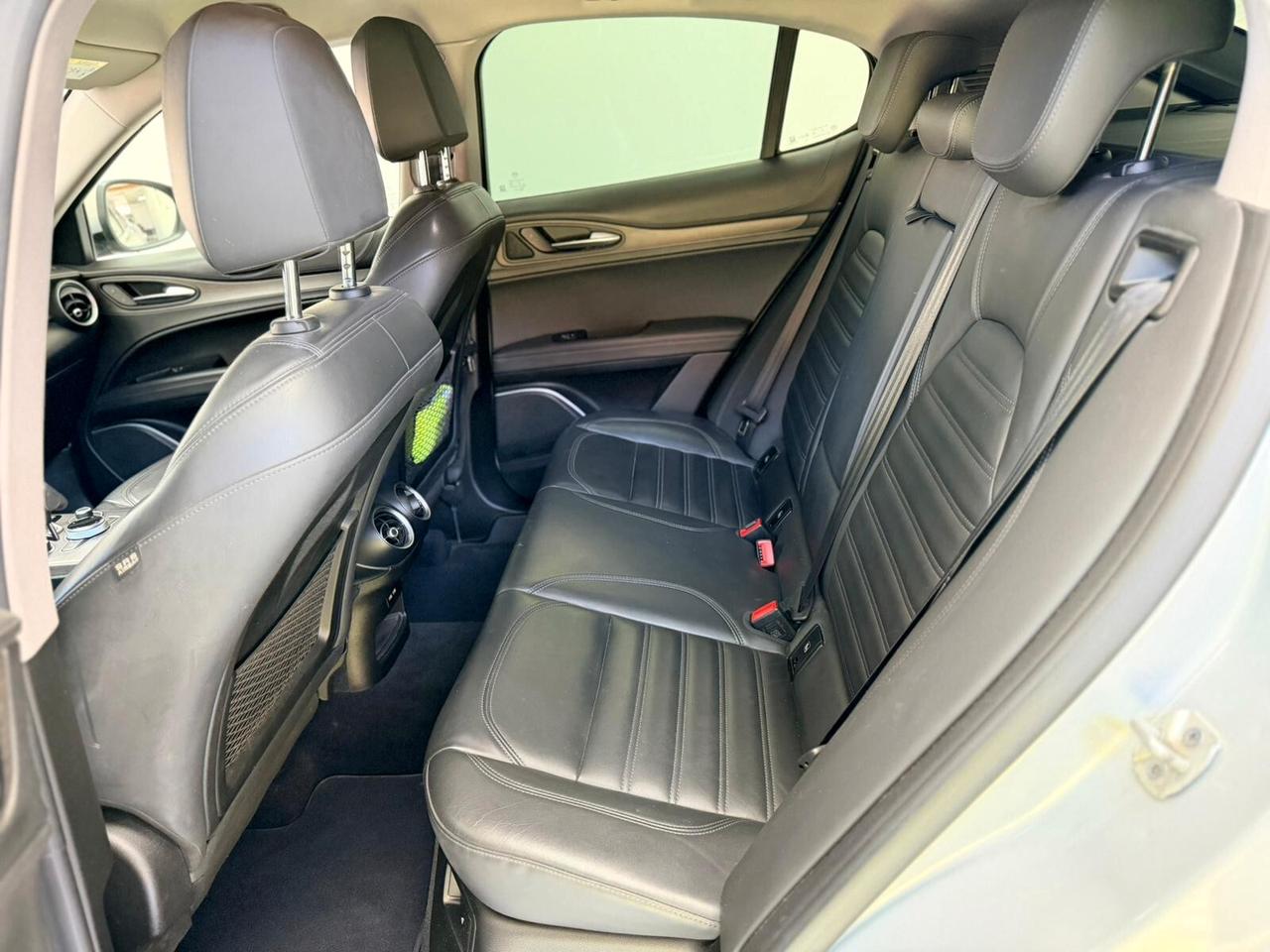 Alfa Romeo Stelvio 2.2 210 CV Q4 Veloce anno 10/2020 Permute Finanziamenti Garanzia