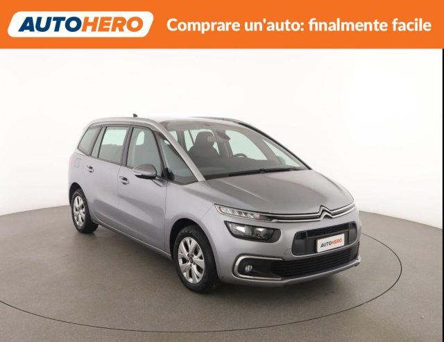 CITROEN C4 Spacetourer BlueHDi 130 S&S EAT8 Feel