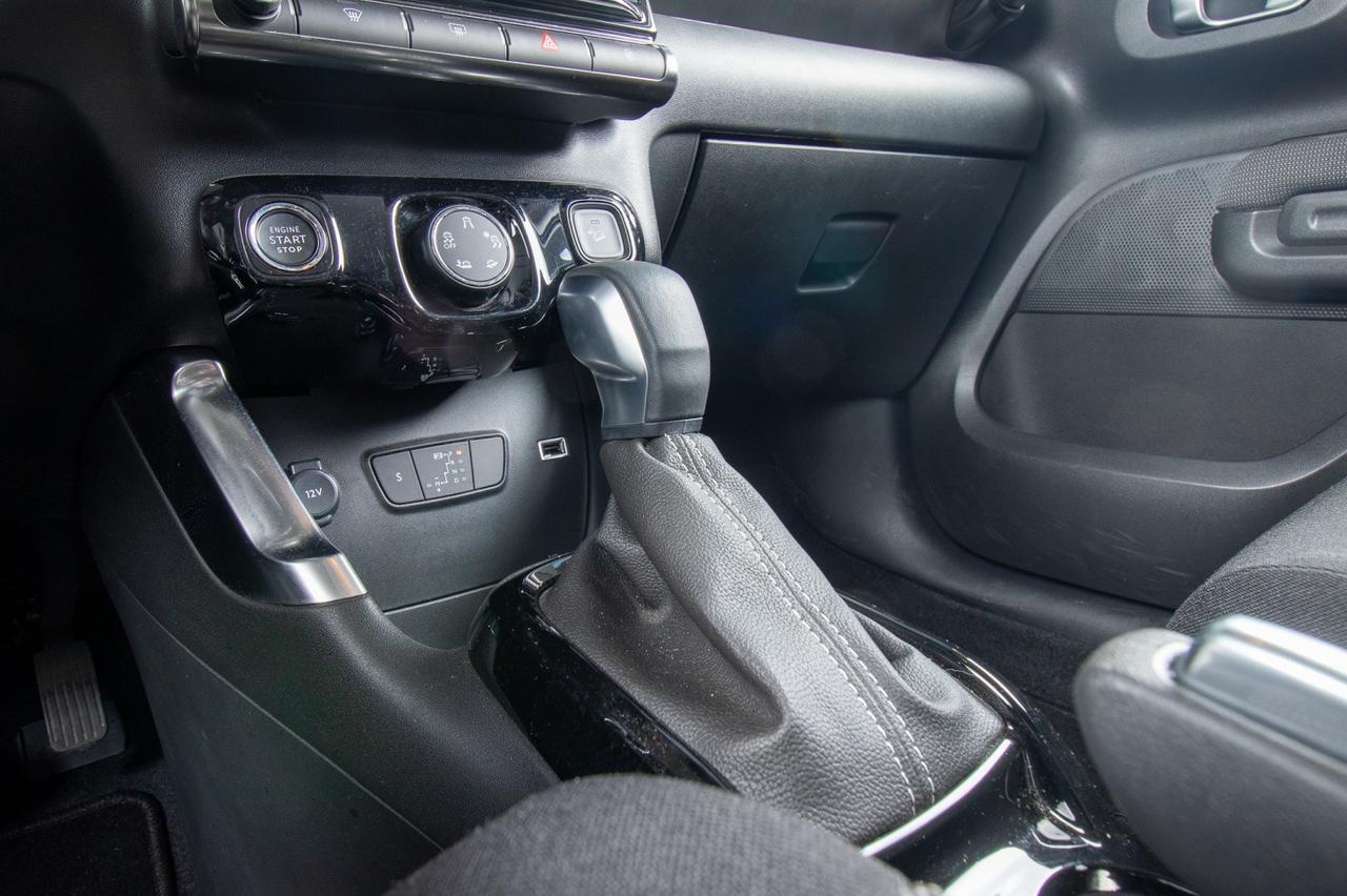 Citroen C3 1.2 Puretech