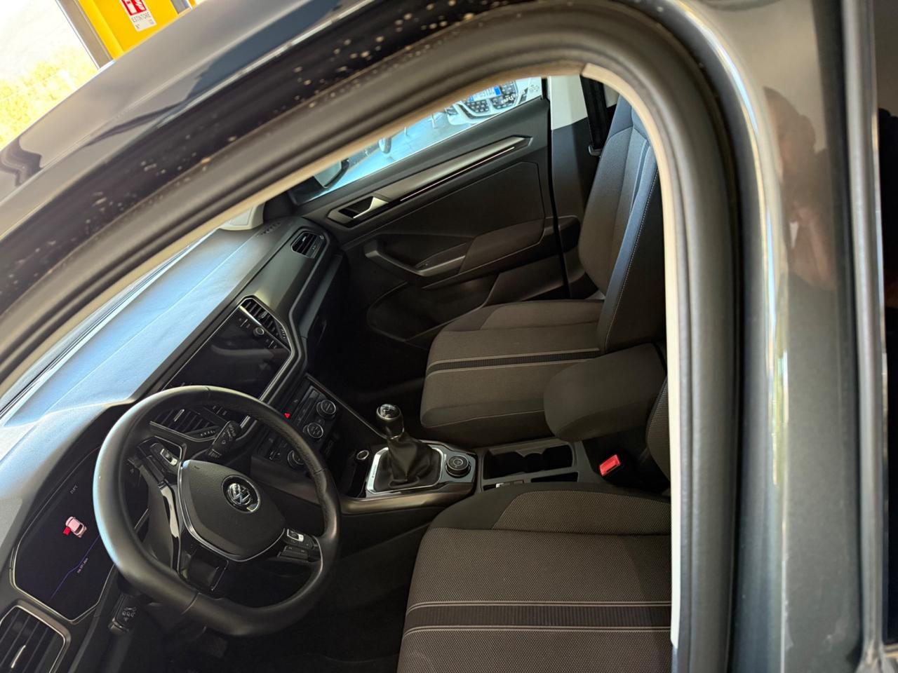 Volkswagen T-Roc 2.0 TDI SCR 150 CV Advanced BlueMotion Technology