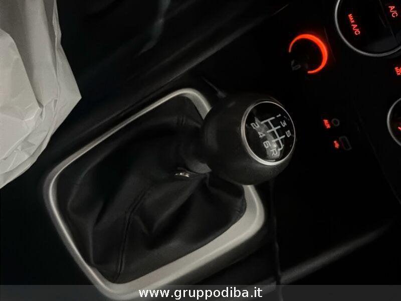 FIAT Tipo 4 porte II 2016 Benzina 4p 1.4 Opening Edition 95cv