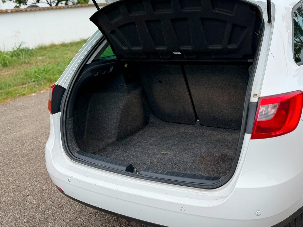 Seat Ibiza SW1.6 TDI 105 CV Sport EURO 5