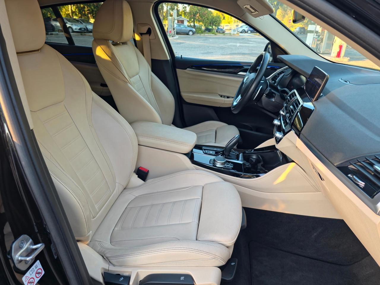 Bmw X4 xDrive20d 48V CV-190 Msport E6 Automatica 2021