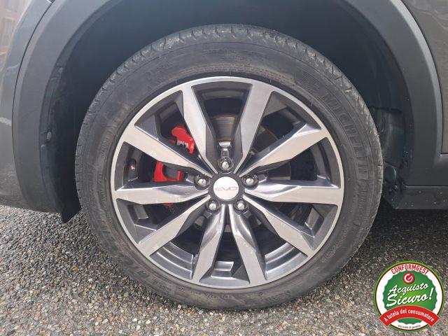 EVO Evo4 Evo 4 1.6 Bi-Fuel GPL