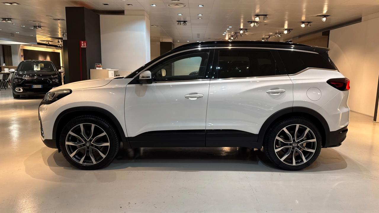 Sportequipe 6 1.5 Turbo CVT GPL km0 - 2024