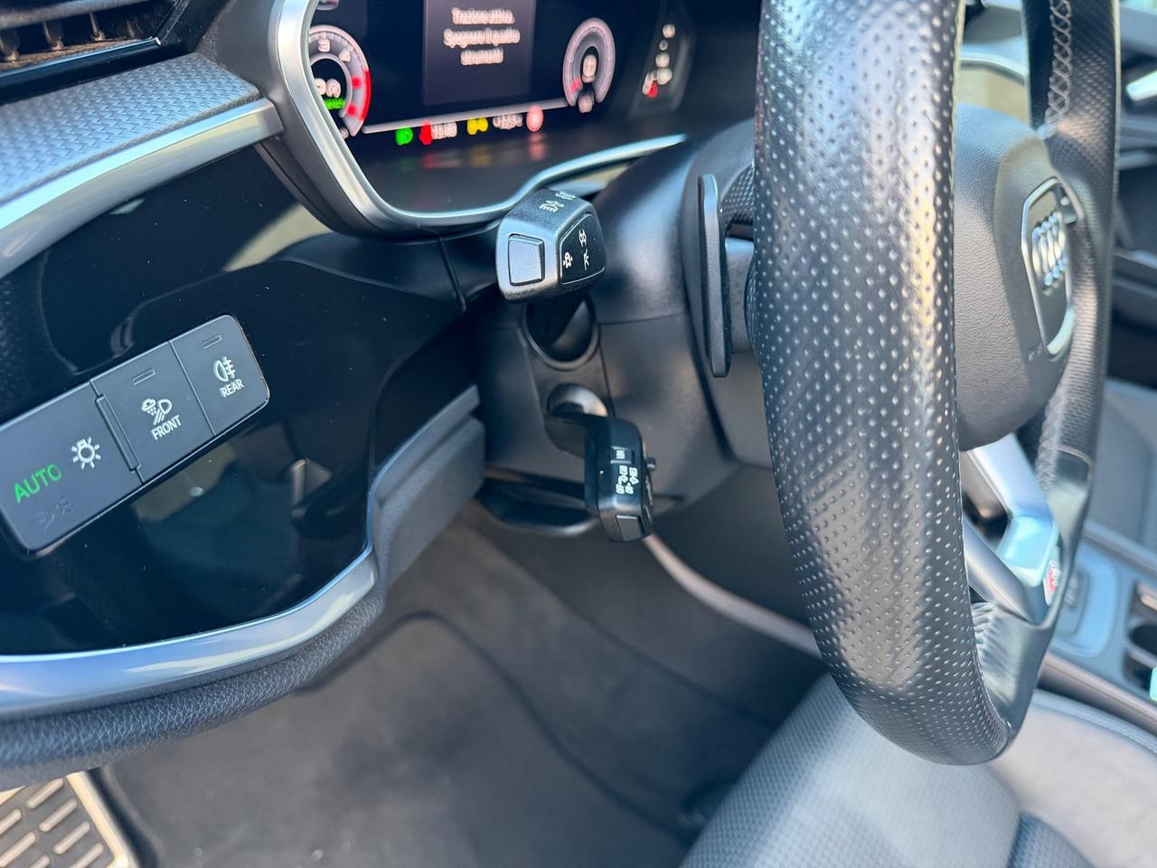 Audi Q3 SPB 40 TDI 2.0TDI 200cv quattro S tronic S line edition