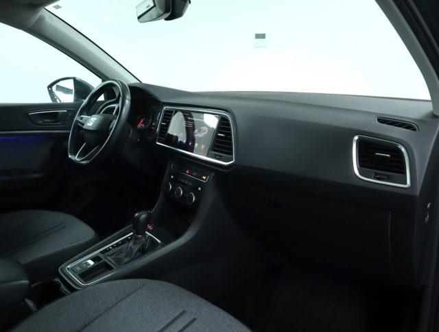 SEAT Ateca 1.5 EcoTSI DSG Business *PROMO PARISI GROUP*