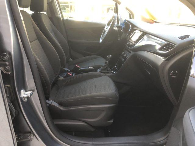 OPEL Mokka X 1.6 CDTI Ecotec 136CV 4x4 Start&Stop Innovation