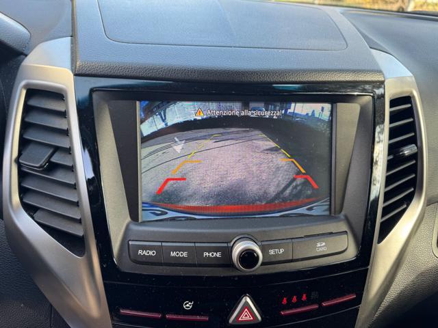 SSANGYONG Tivoli 1.2 GDI Turbo Comfort 128CV KM.28.800