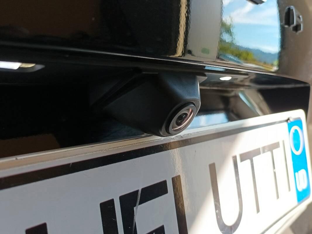 Ford Kuga 2.5 full hybrid ST-Line 2wd 190cv cvt