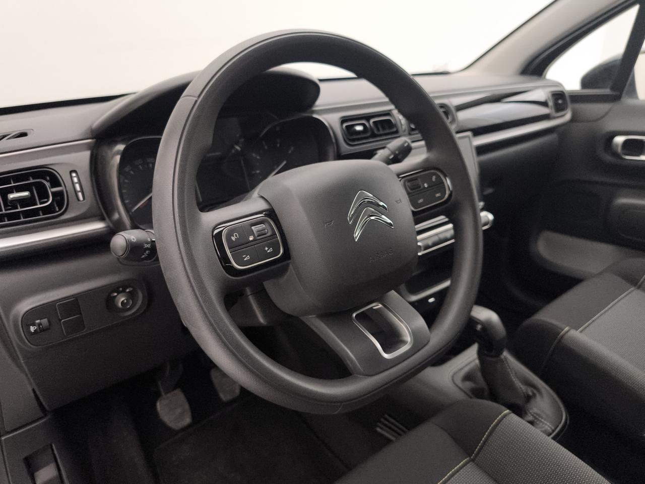CITROEN C3 III 2017 - C3 1.2 puretech Feel Pack s&s 83cv