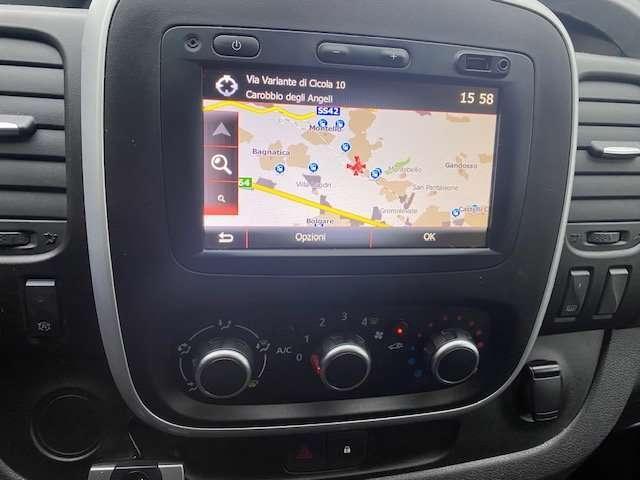 Fiat Talento 2.0 MTJ 120 CV CON ALLESTIMENTO SPECIALE