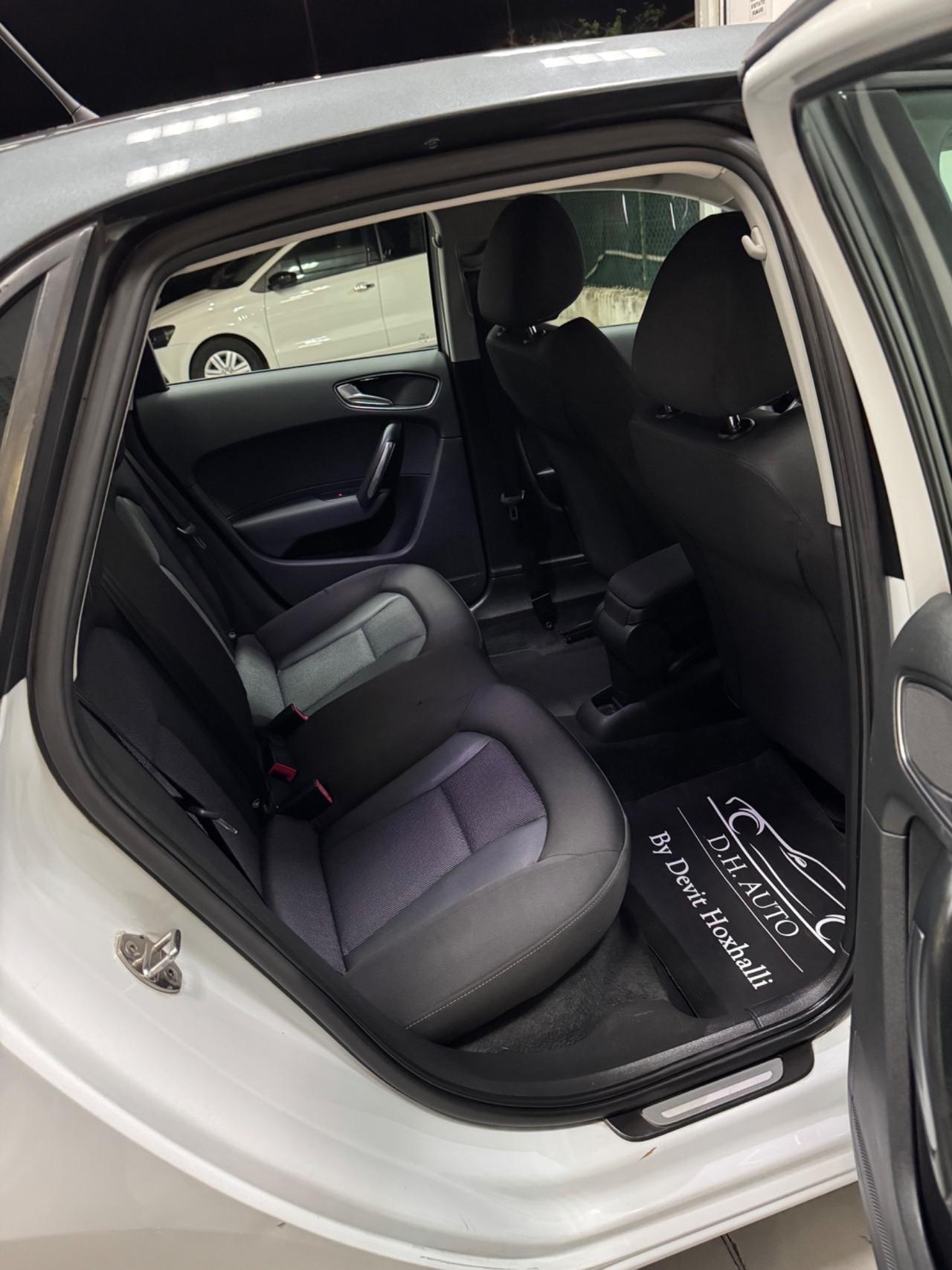 Audi A1 SPB 1.2 TFSI S line edition plus