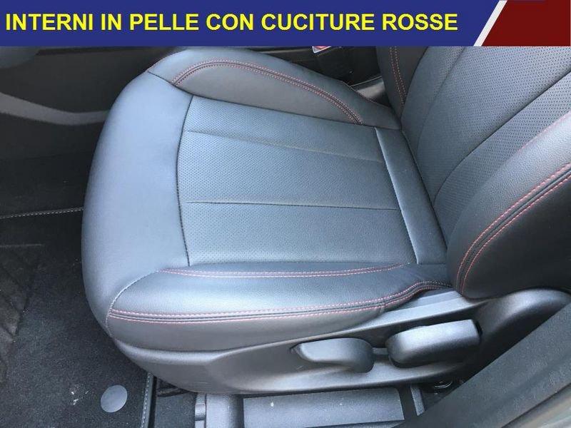 Emc Quattro 1.5 AT 5 ANNI GARANZIA!! PROMOZIONE