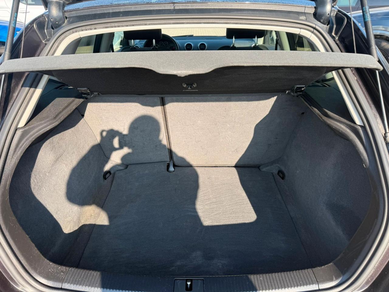 Audi A3 SPB 2.0 TDI 170cv S-Line