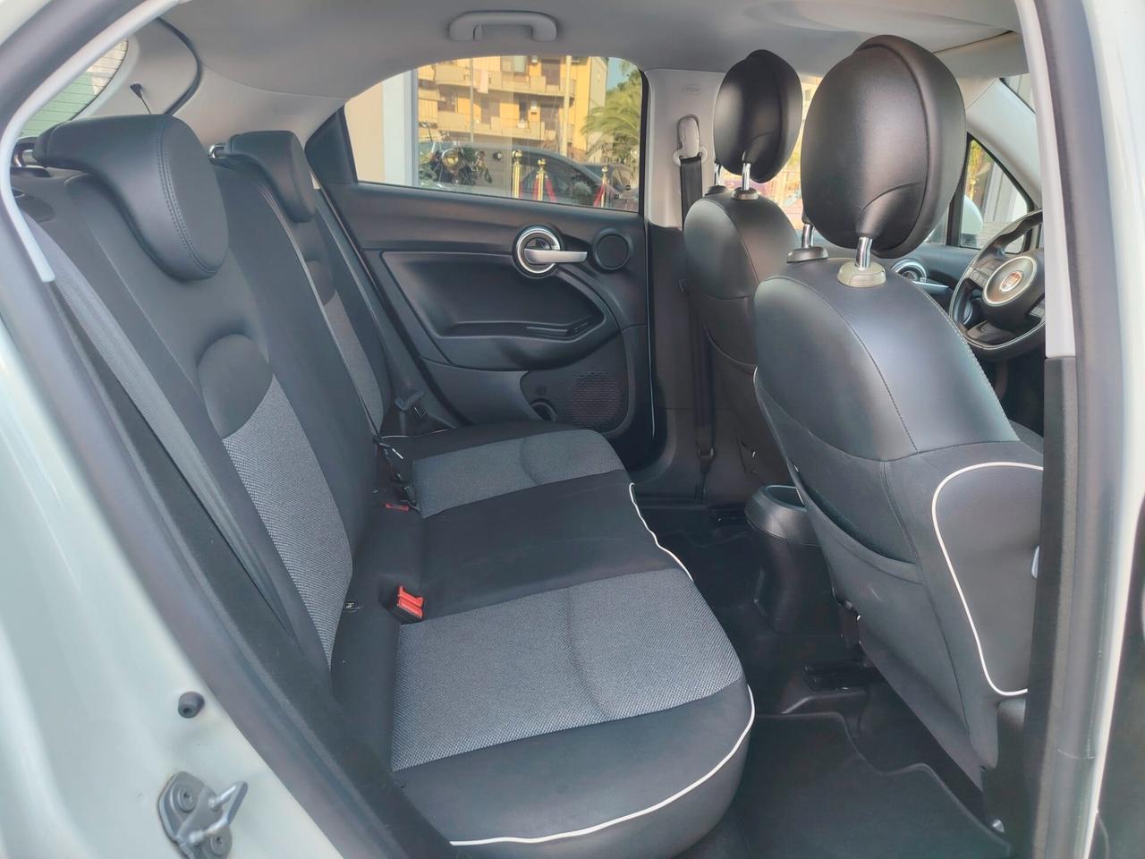 Fiat 500X 1.3 MultiJet 95 CV Pop Star