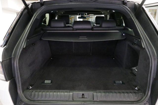LAND ROVER Range Rover Sport 3.0 TDV6 HSE Dynamic