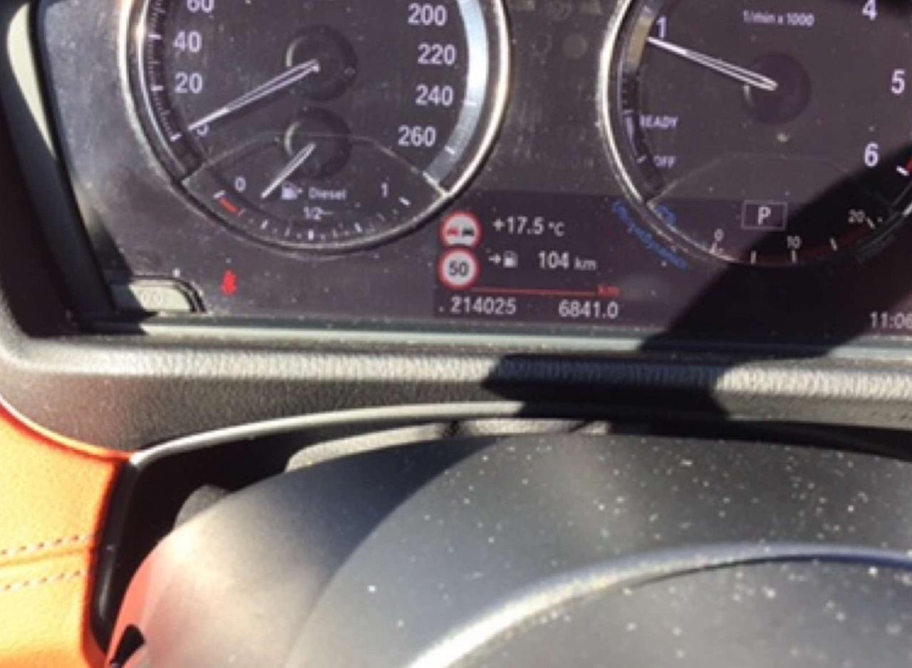 Bmw X2 M xDrive20d Msport