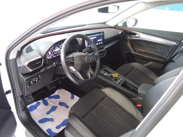 CUPRA Formentor 1.5 TSI DSG