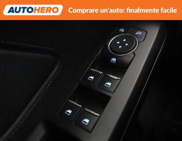 FORD Focus 1.0 EcoBoost 125 CV automatico SW Business Co-Pilo