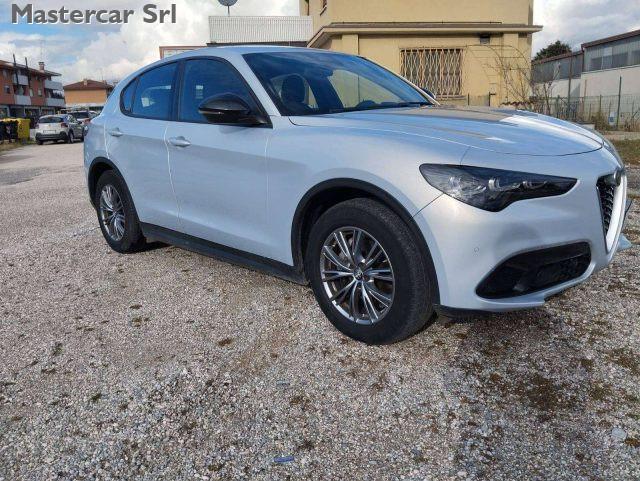 ALFA ROMEO Stelvio Stelvio my23 2.2 td Super Q4 210cv auto - GP445FV