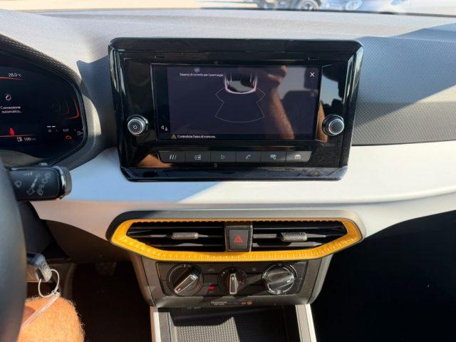 SEAT Arona 1.0 EcoTSI Style