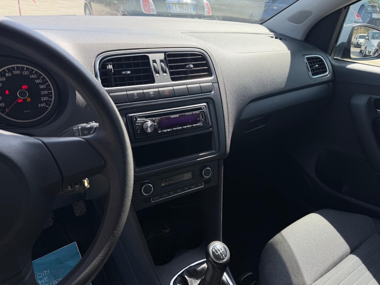 Vw Polo 1.6TDI 90CV COMFORTLINE/2019