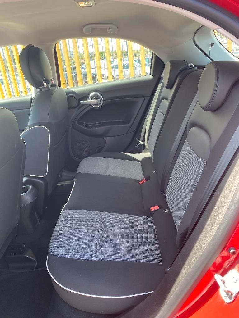 Fiat 500X 1.4 MultiAir 140 CV Pop Star