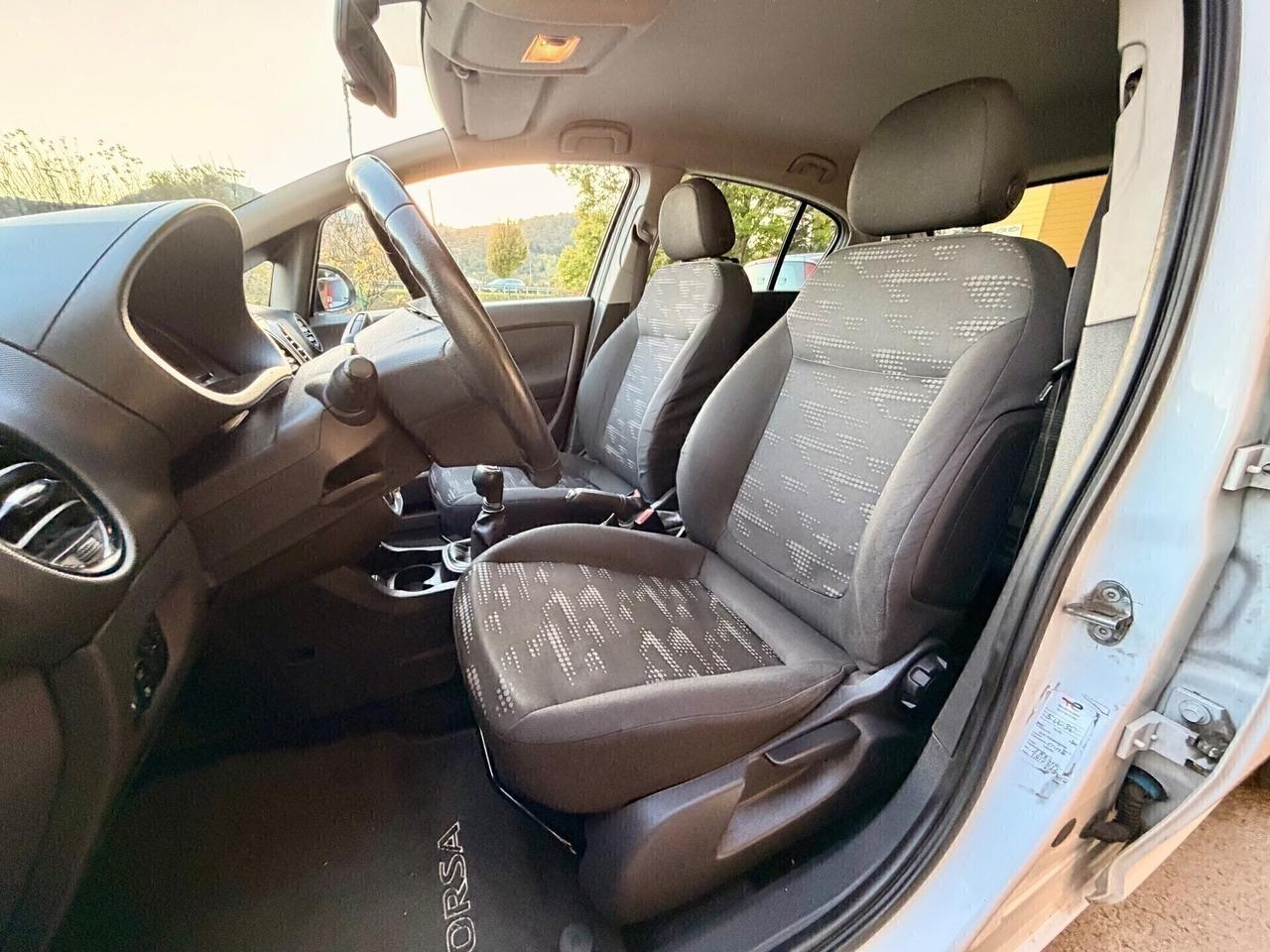 Opel Corsa 1.3 CDTI NEOP MOTORE NUOVO