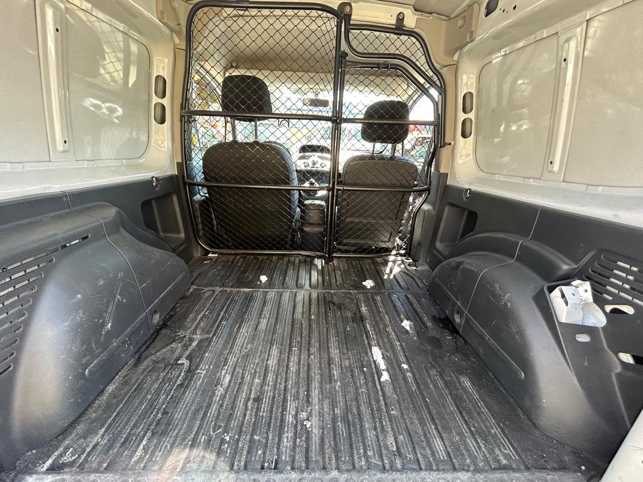 Renault Kangoo 1.5 dCi 75CV F.AP. 3p. FURGONE IN BUON STATO