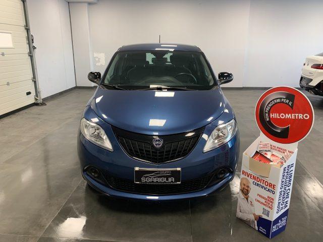 LANCIA Ypsilon 1.0 Benzina Hybrid Ecochic Gold 5 Porte