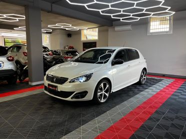 Peugeot 308 BlueHDi GT-LINE - FABIANOAUTO