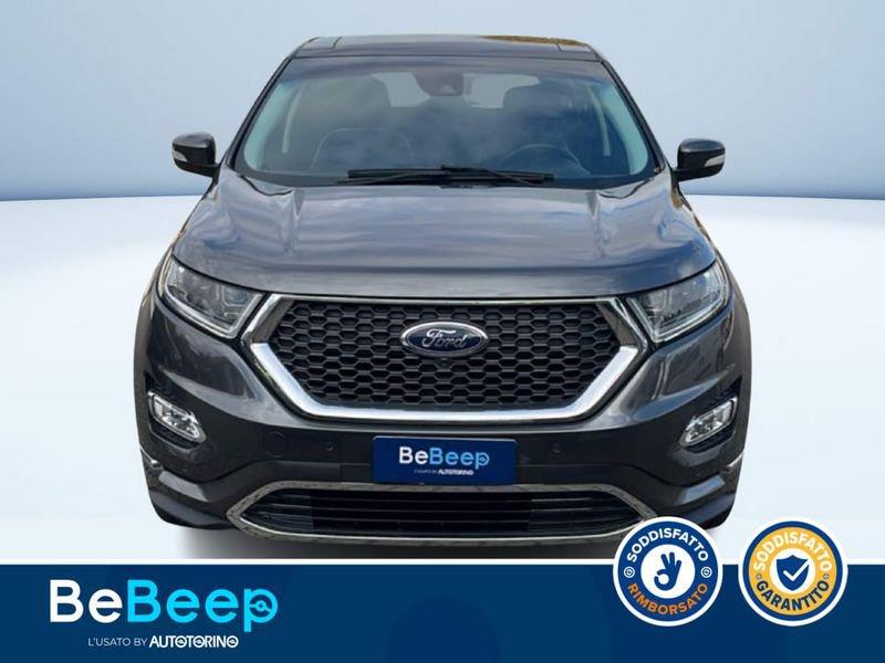 Ford Edge 2.0 TDCI VIGNALE S&S AWD 210CV POWERSHIFT