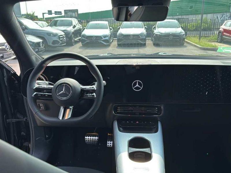 Mercedes-Benz GLB 350 4Matic EQ AMG Line Advanced Plus