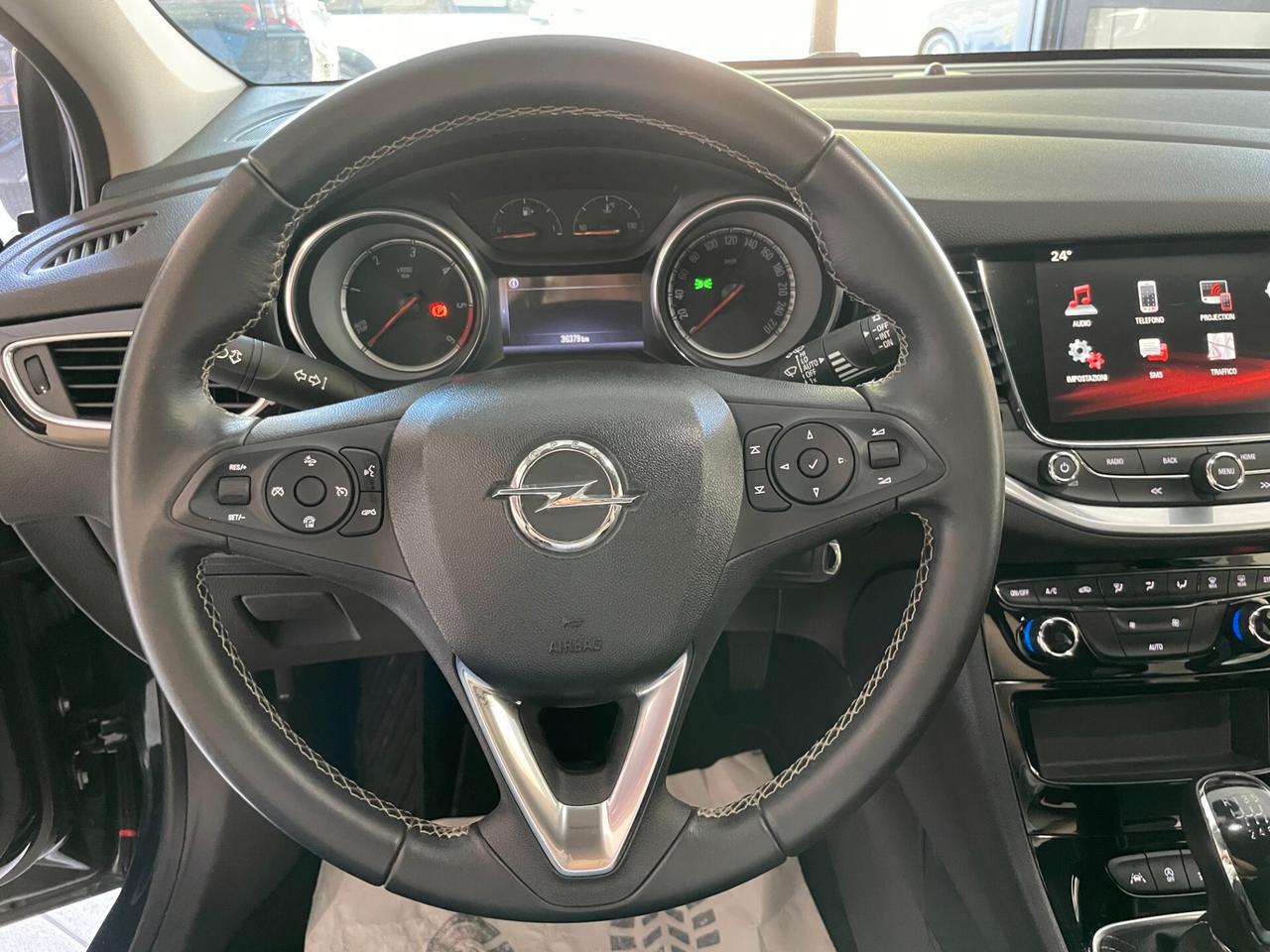 Opel Astra 1.6 CDTi 136CV Start&Stop 5 porte Business