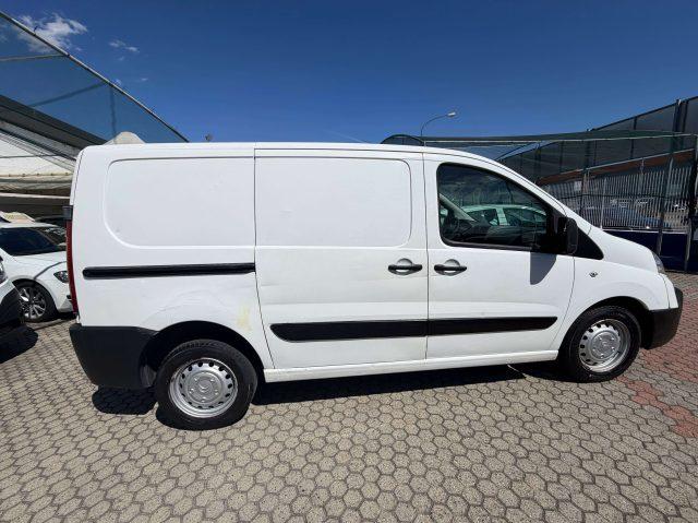 CITROEN Jumpy 2.0 hdi 130 cv euro 5 b