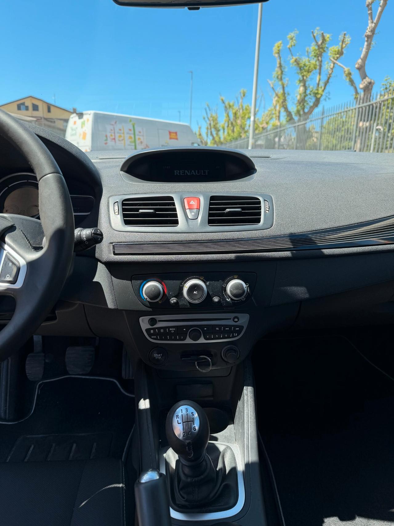 Renault Megane Mégane Coupé 1.4 TCe Dynamique