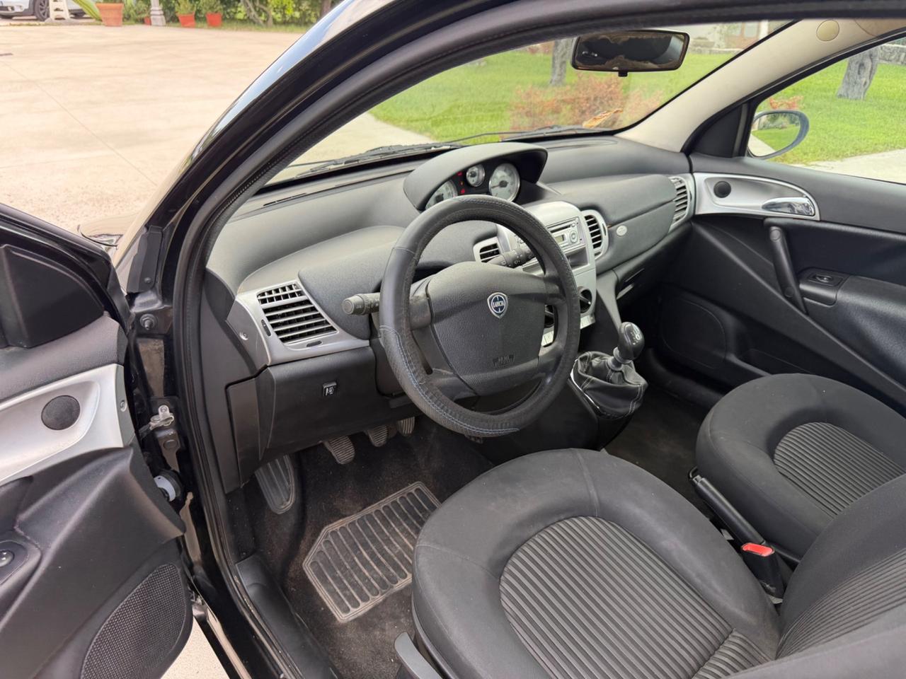 Lancia Ypsilon 1.4 E-Collection Ecochic GPL