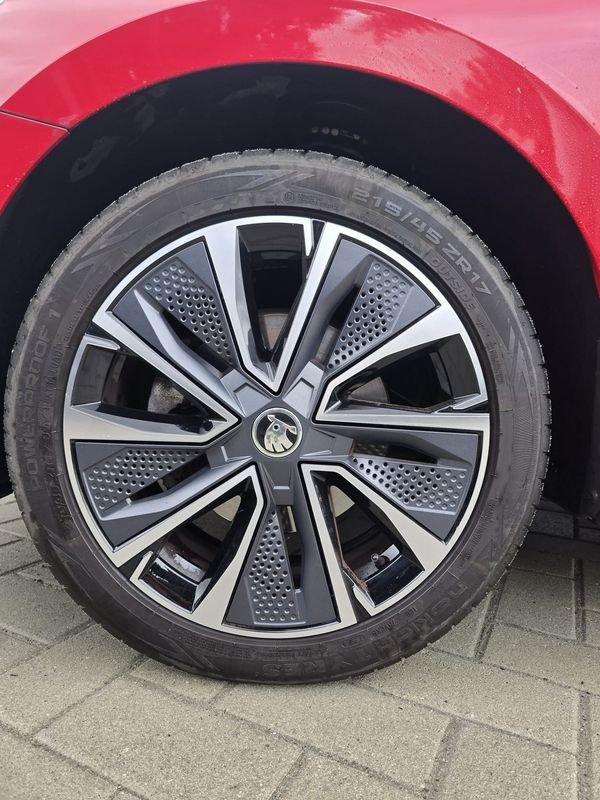 Škoda Fabia 1.0 TSI Evo 81KW MONTE CARLO