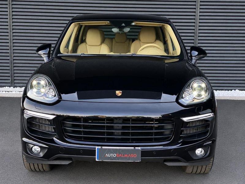 Porsche Cayenne Cayenne 3.0 Diesel Tiptronic 250 CV