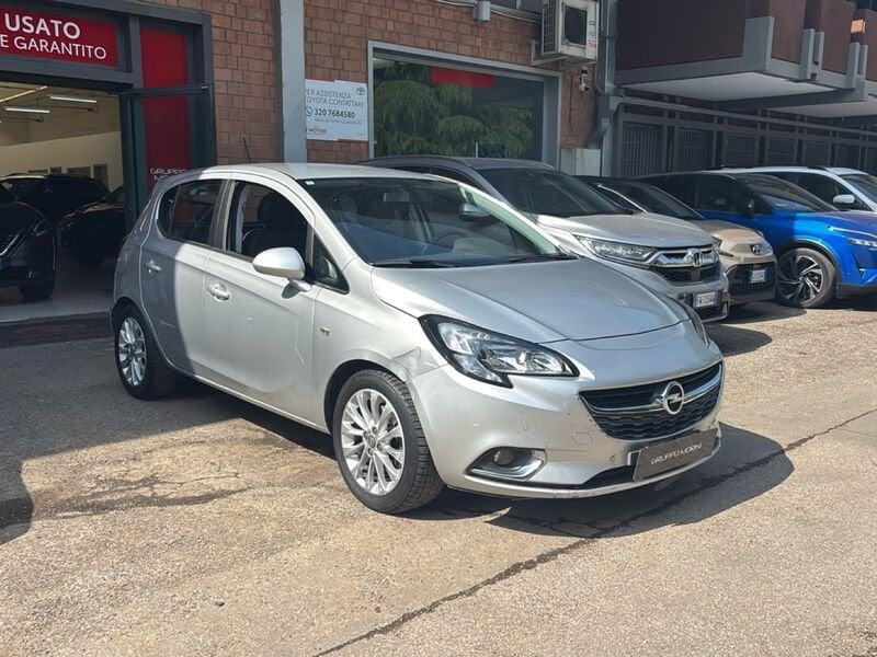 Opel Corsa 1.3 CDTI 95cv S&S Cosmo CARROZZERIA DA RIVEDERE